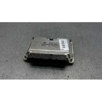 CENTRALITA MOTOR UCE 038906019NE 0281011824 