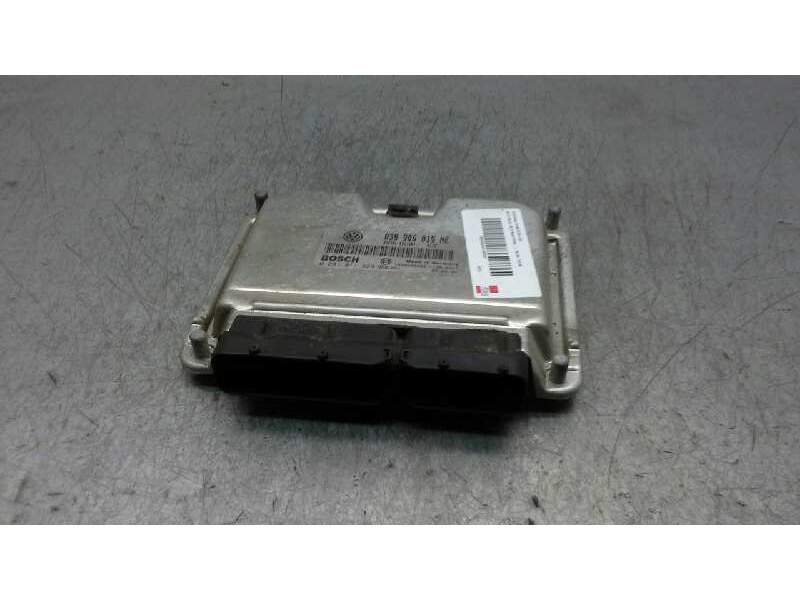 Recambio de centralita motor uce para seat ibiza (6l1) sport rider referencia OEM IAM 038906019NE 0281011824 