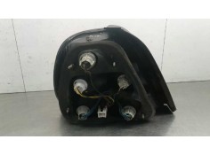 Recambio de piloto trasero derecho para daewoo leganza 2.0 cdx referencia OEM IAM 96206579   2
