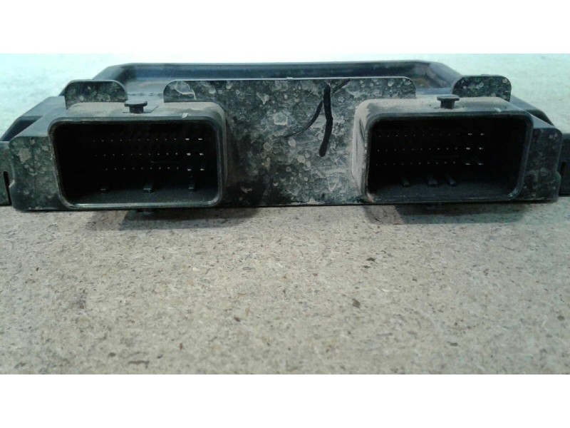 Recambio de centralita motor uce para peugeot partner (s2) combi pro referencia OEM IAM 9641390180 9648225180 80964B