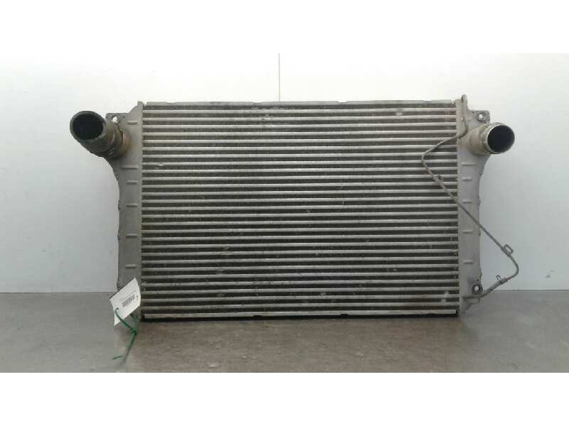 Recambio de intercooler para toyota avensis berlina (t25) 2.2 d-4d sol berlina (5-ptas.) referencia OEM IAM   