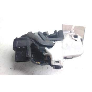 Recambio de cerradura puerta delantera derecha para opel astra j gtc sportive referencia OEM IAM 13579523  