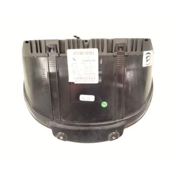 Recambio de cuadro instrumentos para bmw serie 1 berlina (e81/e87) 118d referencia OEM IAM 9166821  