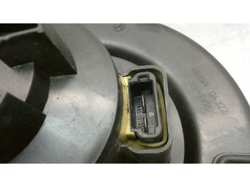 Recambio de motor calefaccion para opel astra g berlina comfort referencia OEM IAM 93191902  