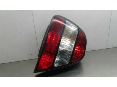 Recambio de piloto trasero izquierdo para daewoo leganza 2.0 cdx referencia OEM IAM 96206578   2