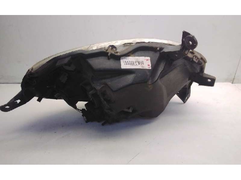 Recambio de faro derecho para nissan micra (k12e) 1.5 dci turbodiesel cat referencia OEM IAM 26010AX700  