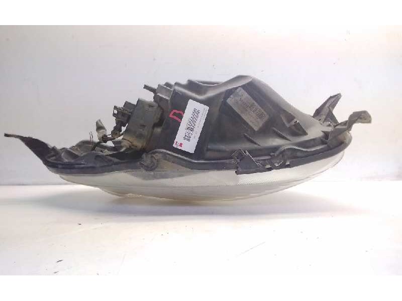 Recambio de faro derecho para nissan micra (k12e) 1.5 dci turbodiesel cat referencia OEM IAM 26010AX700  