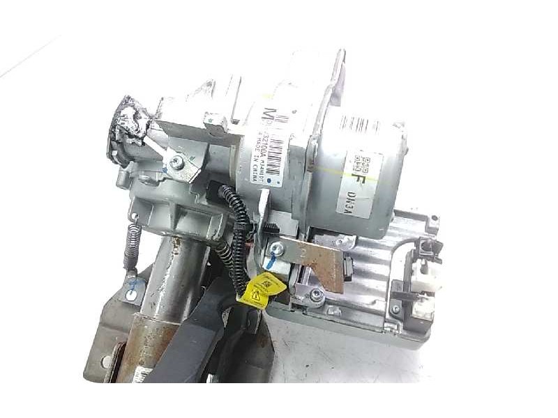 Recambio de columna direccion electrica para mazda cx-3 referencia OEM IAM DL8V32100A  