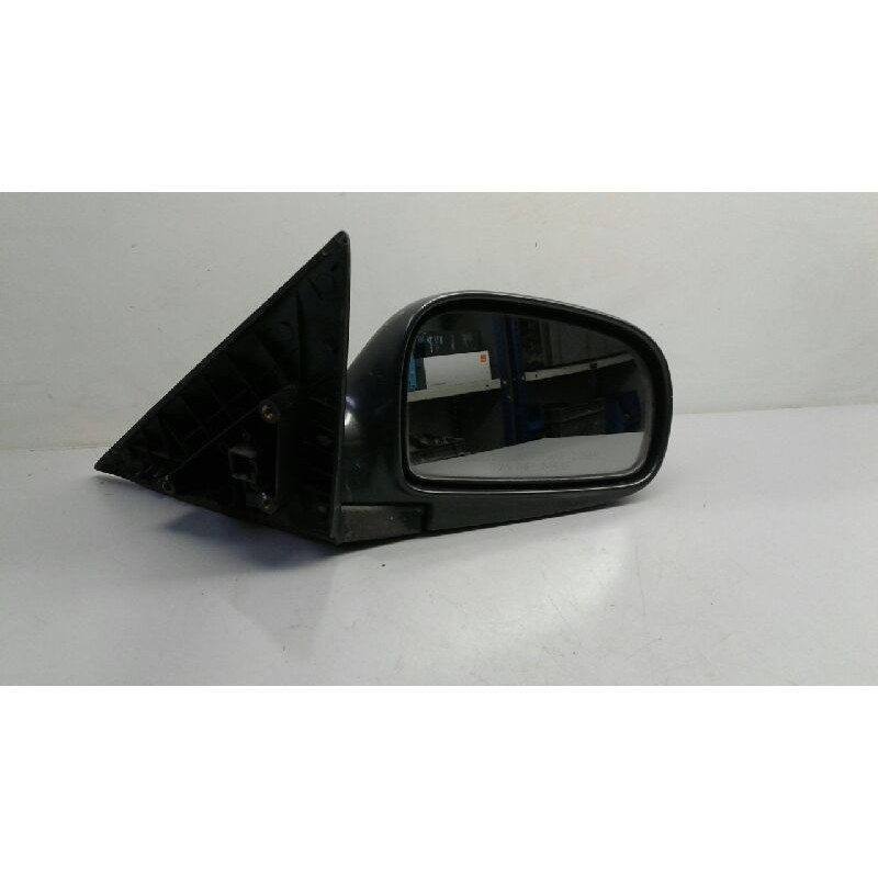 Recambio de retrovisor derecho para daewoo leganza 2.0 cdx referencia OEM IAM 96378957  