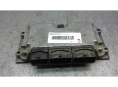 Recambio de centralita motor uce para citroen saxo 1.5 d sx referencia OEM IAM 0281001839 322 