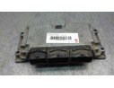 CENTRALITA MOTOR UCE 0281001839 322 