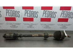 Recambio de transmision delantera derecha para renault scenic rx4 (ja0) referencia OEM IAM 7700112689C  