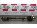 TRANSMISION DELANTERA DERECHA 7700112689C 