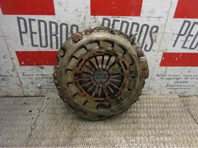 Recambio de prensa embrague para mercedes-benz vito (w638) caja cerrada 110 cdi  (638.094) referencia OEM IAM   