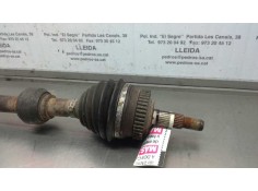 Recambio de transmision delantera derecha para renault scenic rx4 (ja0) referencia OEM IAM 7700112689C   2