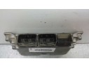 CENTRALITA MOTOR UCE 0281001839 322 