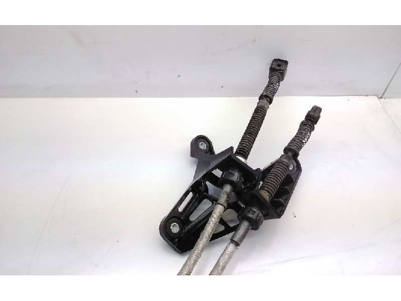 Recambio de palanca cambio para volkswagen passat lim. (3g2) 1.6 tdi dpf referencia OEM IAM 3Q0711049T  