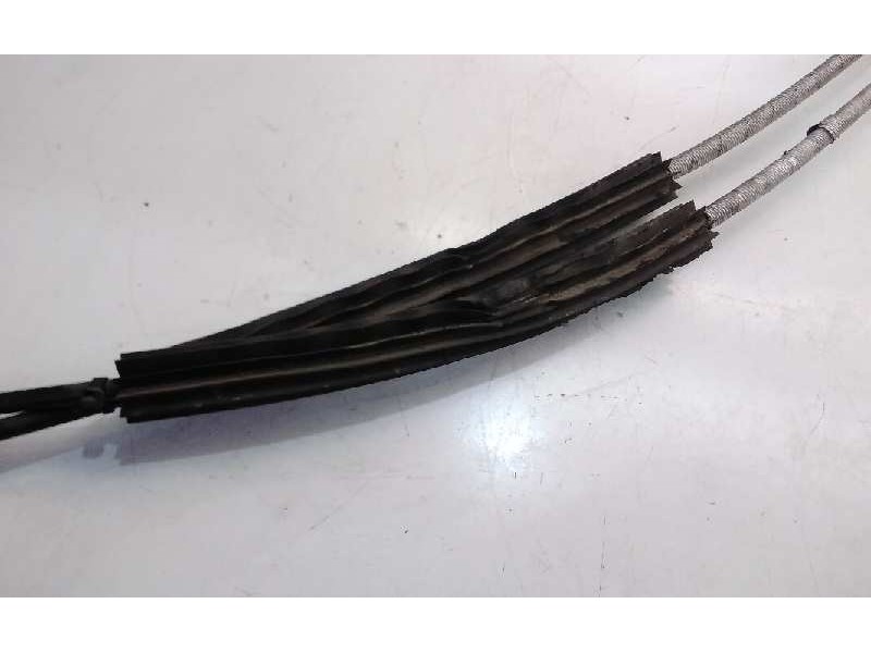 Recambio de palanca cambio para volkswagen passat lim. (3g2) 1.6 tdi dpf referencia OEM IAM 3Q0711049T  
