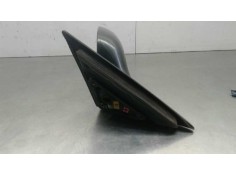 Recambio de retrovisor izquierdo para daewoo leganza 2.0 cdx referencia OEM IAM 96205707   2