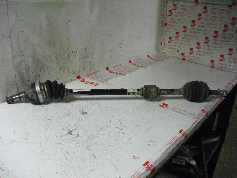 Recambio de transmision delantera derecha para chevrolet aveo ls referencia OEM IAM   