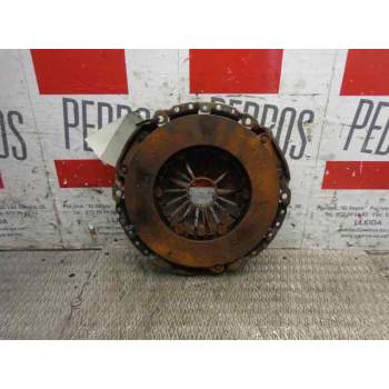Recambio de prensa embrague para mercedes-benz vito (w638) caja cerrada 110 cdi  (638.094) referencia OEM IAM   