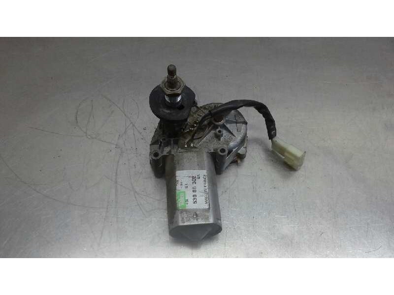 Recambio de motor limpia trasero para renault megane i scenic (ja0) 1.9 d alize referencia OEM IAM 53008302  