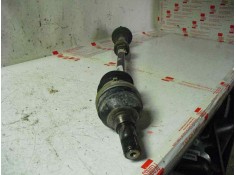 Recambio de transmision delantera derecha para chevrolet aveo ls referencia OEM IAM    2