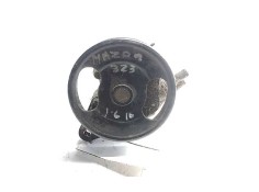 Recambio de bomba servodireccion para mazda 323 berlina c/f/p/s (ba) referencia OEM IAM   10279 2