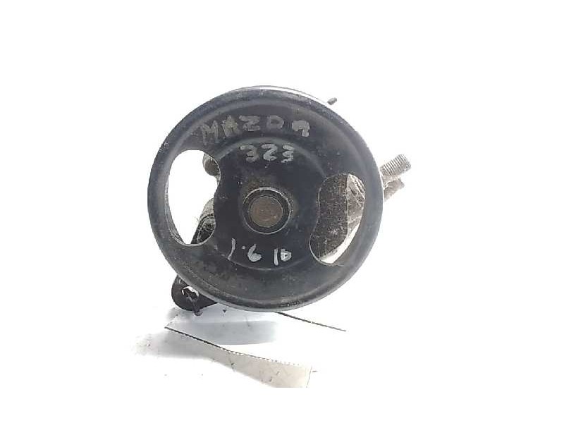 Recambio de bomba servodireccion para mazda 323 berlina c/f/p/s (ba) referencia OEM IAM   10279