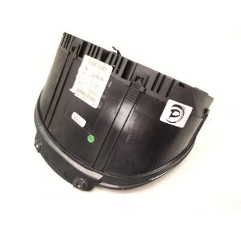 Recambio de cuadro instrumentos para bmw serie 1 berlina (e81/e87) 118d referencia OEM IAM 9166821  