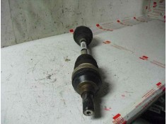 Recambio de transmision delantera izquierda para chevrolet aveo ls referencia OEM IAM    2