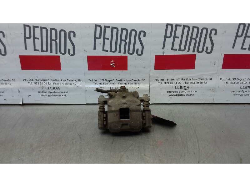 Recambio de pinza freno delantera izquierda para suzuki ignis rg (fh) 1.3 cat referencia OEM IAM   