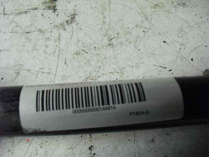 Recambio de transmision delantera izquierda para chevrolet aveo ls referencia OEM IAM   