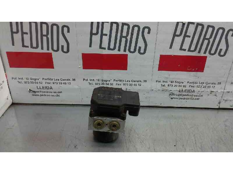 Recambio de abs para hyundai coupe (rd) 1.6 fx xplod referencia OEM IAM 5wy7205a  101299