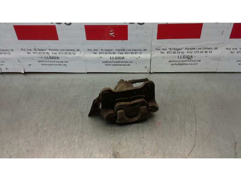 Recambio de pinza freno delantera izquierda para suzuki ignis rg (fh) 1.3 cat referencia OEM IAM   