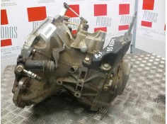 Recambio de caja cambios para chevrolet aveo ls referencia OEM IAM 5S032642  