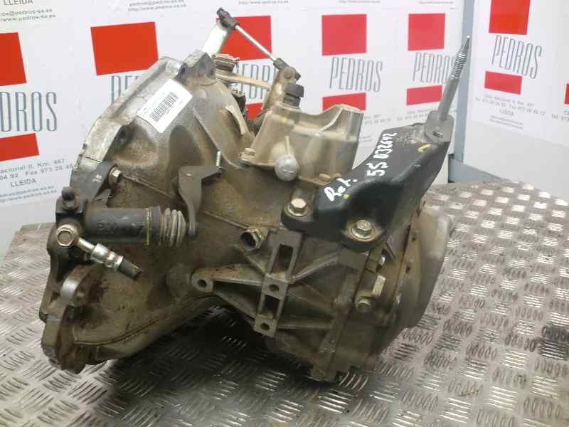 Recambio de caja cambios para chevrolet aveo ls referencia OEM IAM 5S032642  