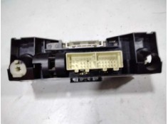 Recambio de mando calefaccion / aire acondicionado para volkswagen polo (9n1) highline referencia OEM IAM 6Q0820045H   2