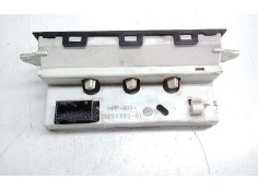 Recambio de pantalla multifuncion para citroen xsara berlina 2.0 hdi 66kw premier referencia OEM IAM 964709677   2