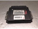 CENTRALITA MOTOR UCE 96376652 499 K2181151420472/142