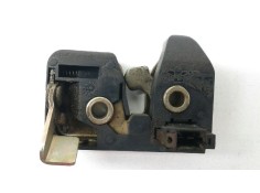 Recambio de cerradura maletero / porton para seat cordoba berlina (6k2) clx referencia OEM IAM    2