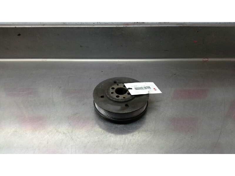 Recambio de polea cigueñal para seat leon (1m1) sport referencia OEM IAM   