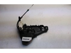 Recambio de cerradura puerta delantera derecha para mercedes clase a (w176) referencia OEM IAM A1697601534  