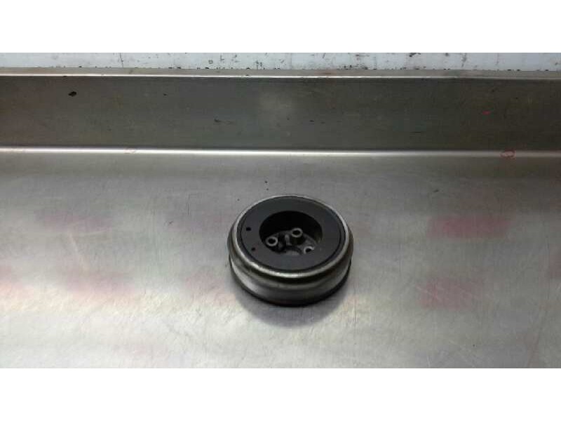 Recambio de polea cigueñal para seat leon (1m1) sport referencia OEM IAM   