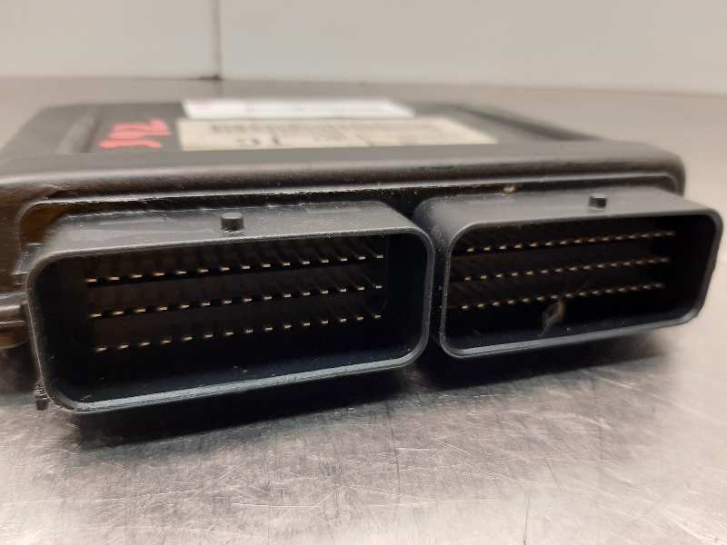 Recambio de centralita motor uce para chevrolet kalos 1.2 se referencia OEM IAM 96376652 392 K2181151420472/142