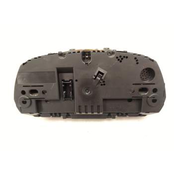 Recambio de cuadro instrumentos para bmw serie 1 berlina (e81/e87) 118d referencia OEM IAM 9166821  