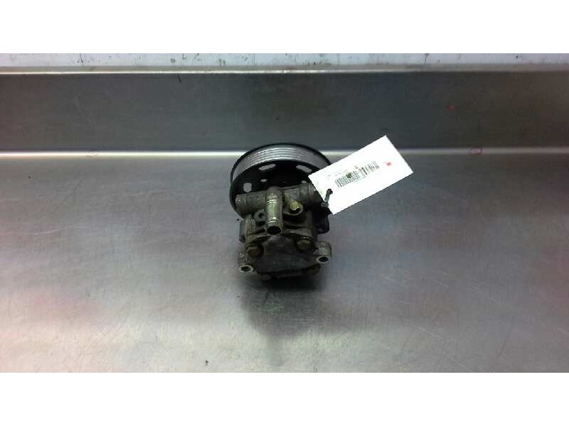 Recambio de bomba direccion para seat leon (1m1) sport referencia OEM IAM 1J0422154AES  