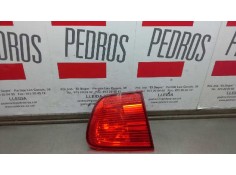 Recambio de piloto trasero derecho para seat ibiza (6k1) 1.9 sdi referencia OEM IAM   102800
