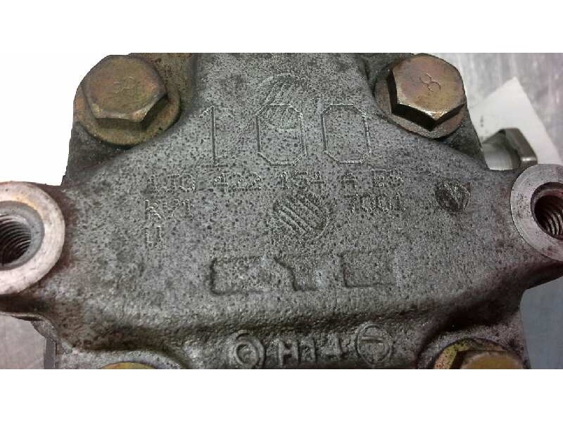 Recambio de bomba direccion para seat leon (1m1) sport referencia OEM IAM 1J0422154AES  