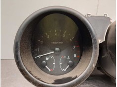 Recambio de cuadro instrumentos para chevrolet kalos 1.2 se referencia OEM IAM 96426049 MC5E260008  2